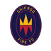 chicagoFire logo